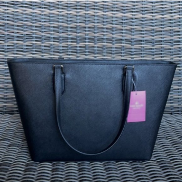 Kate Spade laurel way medium dally tote - Picture 5 of 16